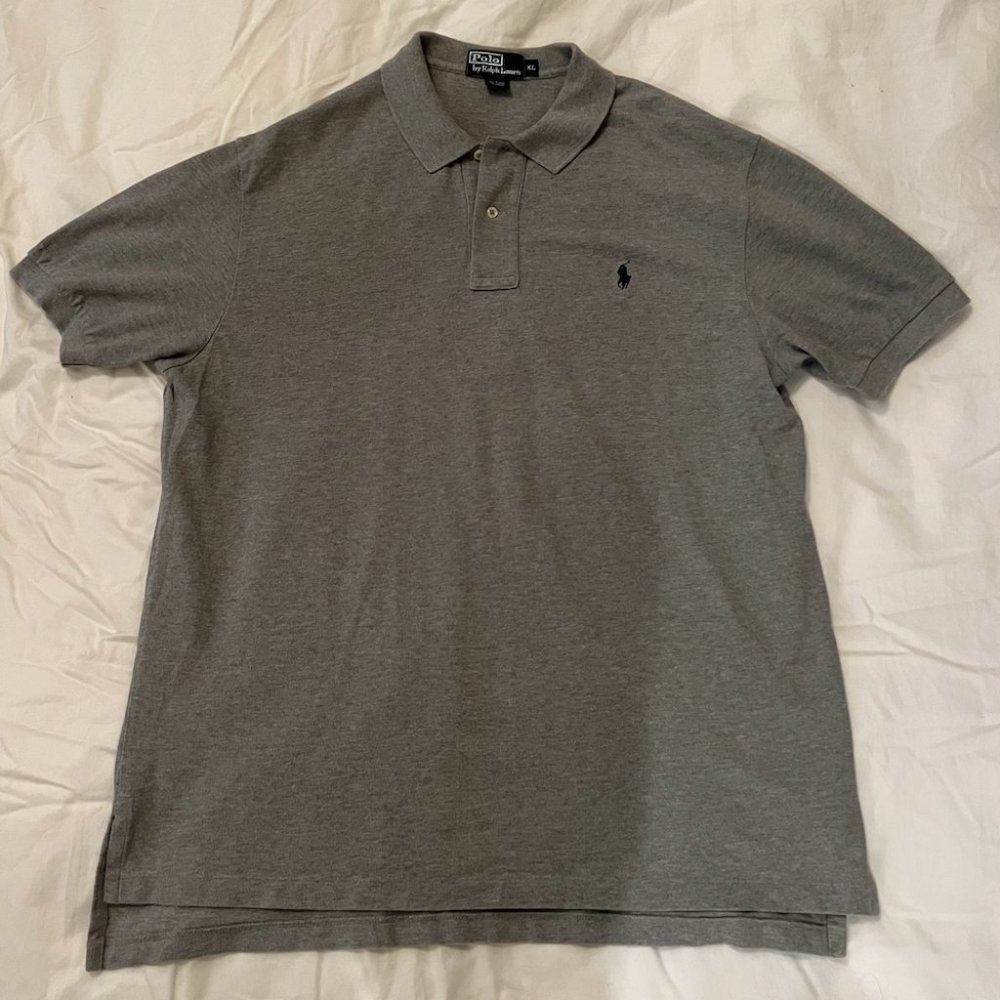 Polo by Ralph Lauren Men's Polo